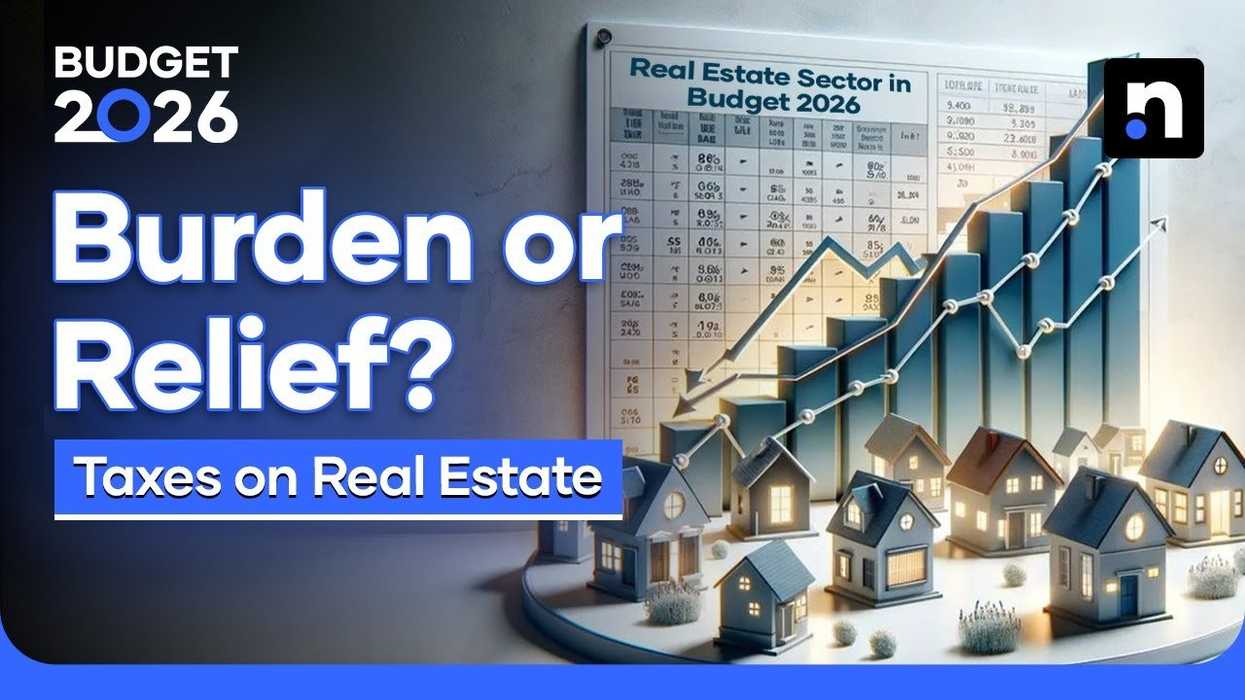 Will budget 2026 save or squeeze Pakistan’s real estate sector?