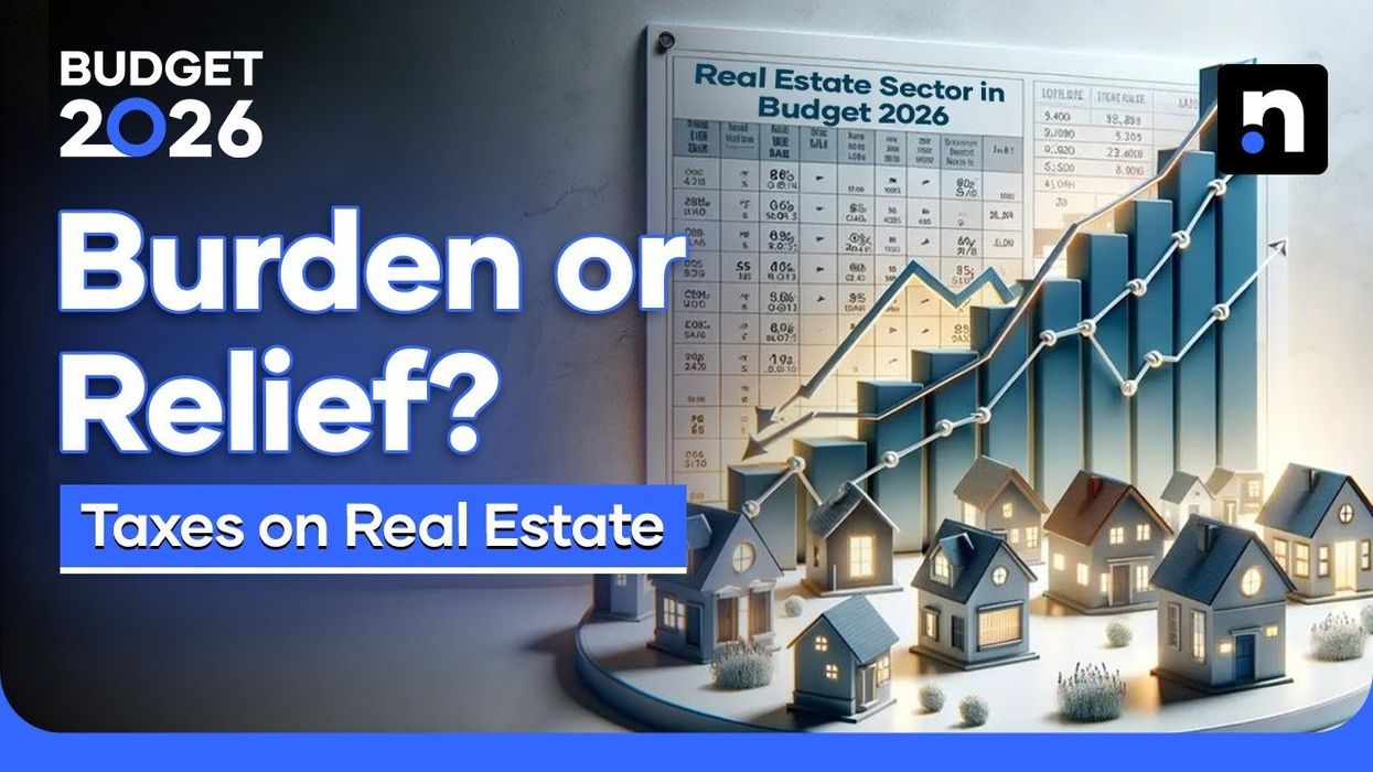 Will budget 2026 save or squeeze Pakistan’s real estate sector?