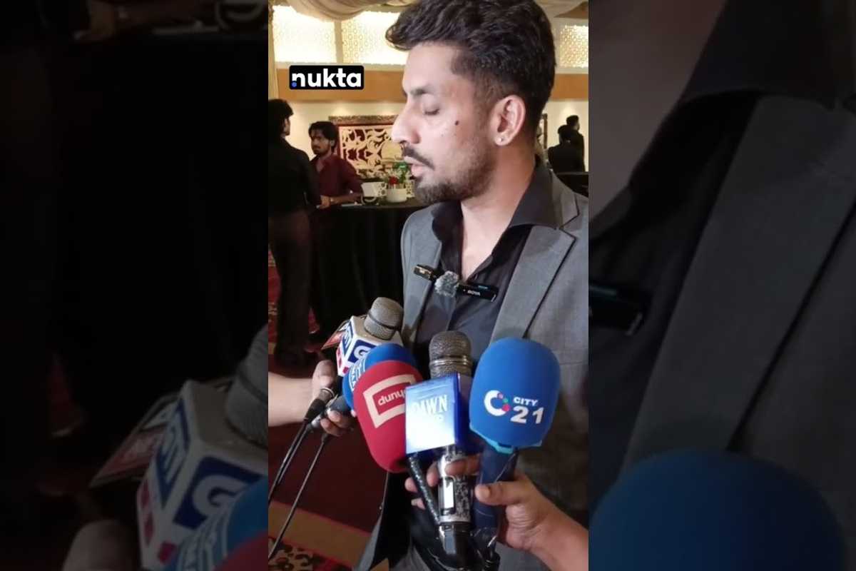 Pakistan hockey captain Ammad calls for Asia Cup 2025 to be moved out of India