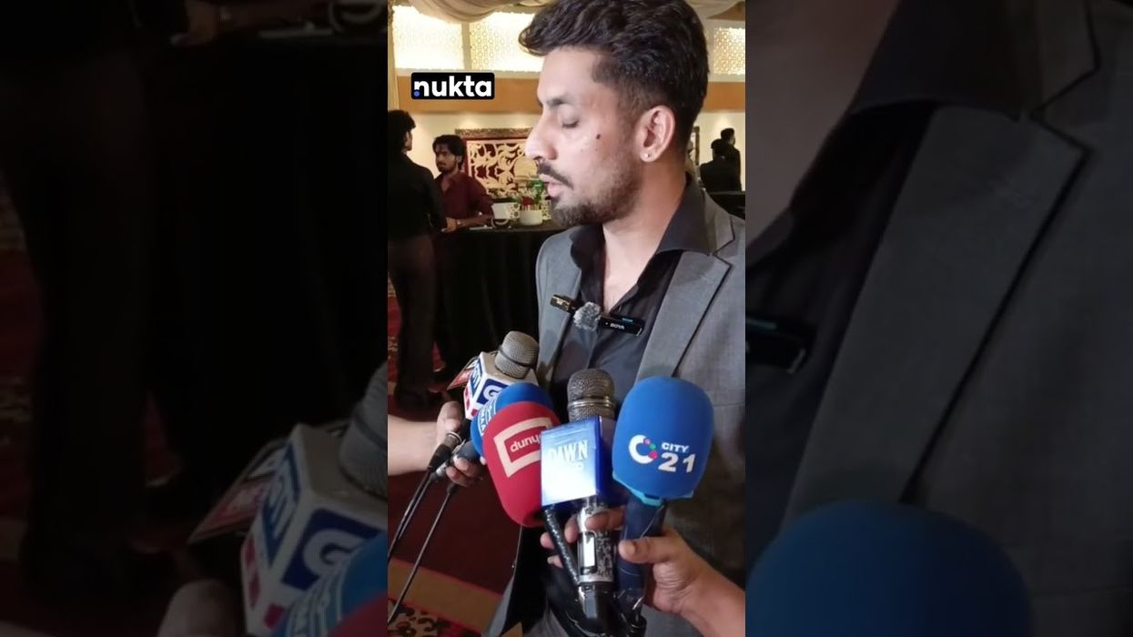 Pakistan hockey captain Ammad calls for Asia Cup 2025 to be moved out of India