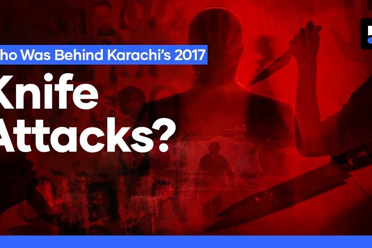 Karachi's phantom attacker: Unmasking a city's unsolved fear