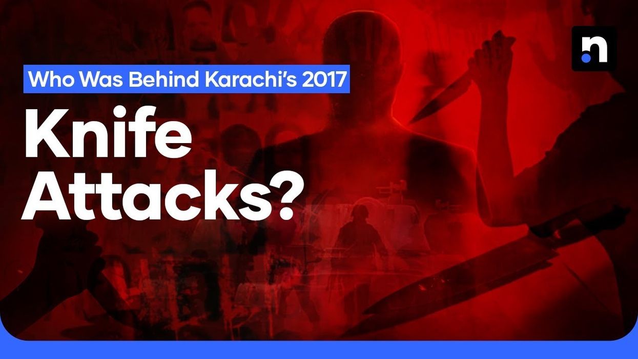 Karachi's phantom attacker: Unmasking a city's unsolved fear