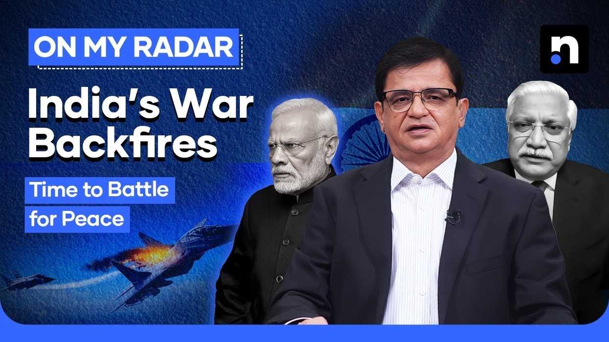 India grapples with military setbacks after escalation with Pakistan