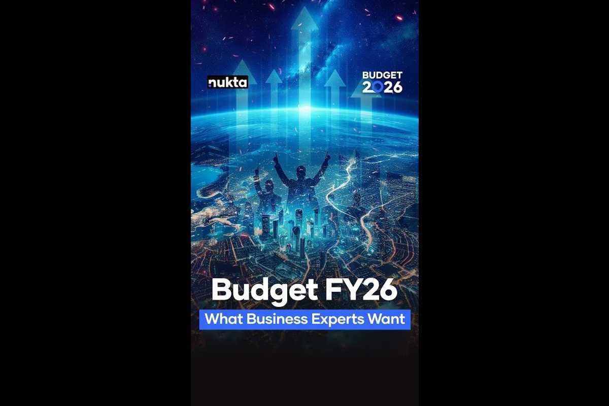 What business experts really want from the upcoming 2026 budget