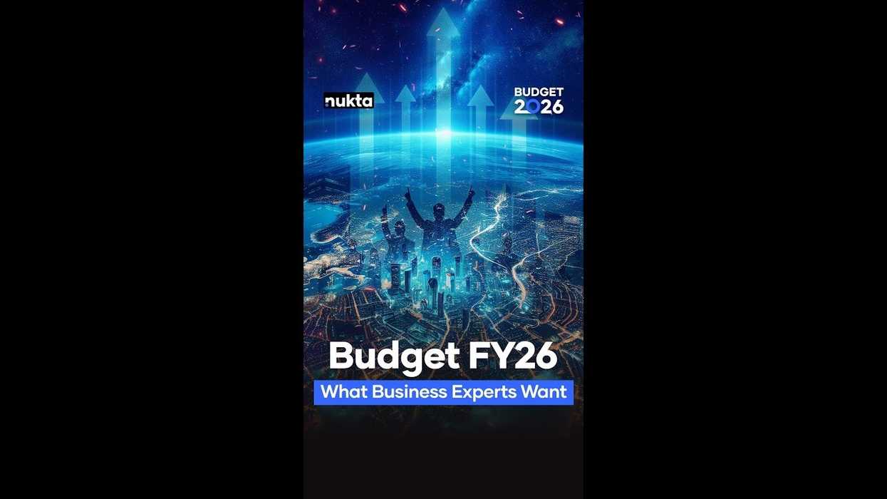 What business experts really want from the upcoming 2026 budget