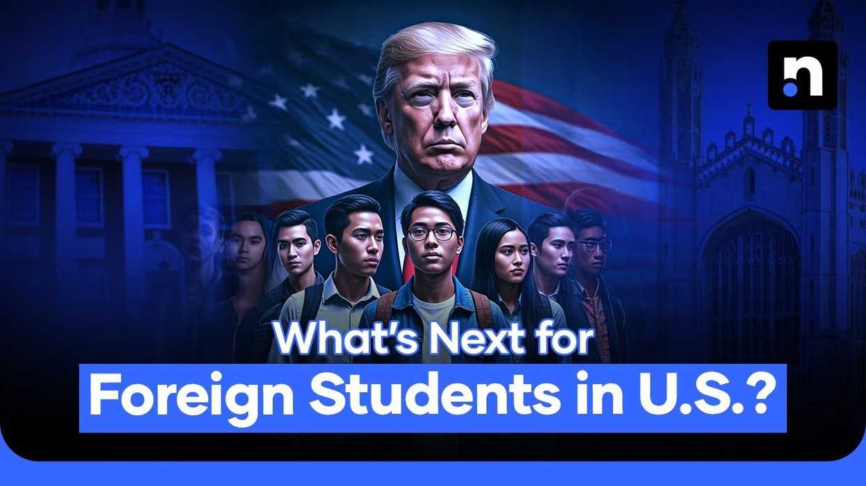 $25B at stake with stricter US visa rules targeting international students