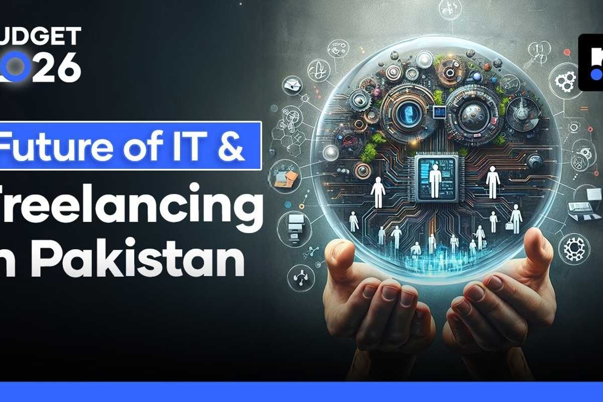 Budget FY26: What it means for tech experts & freelancers