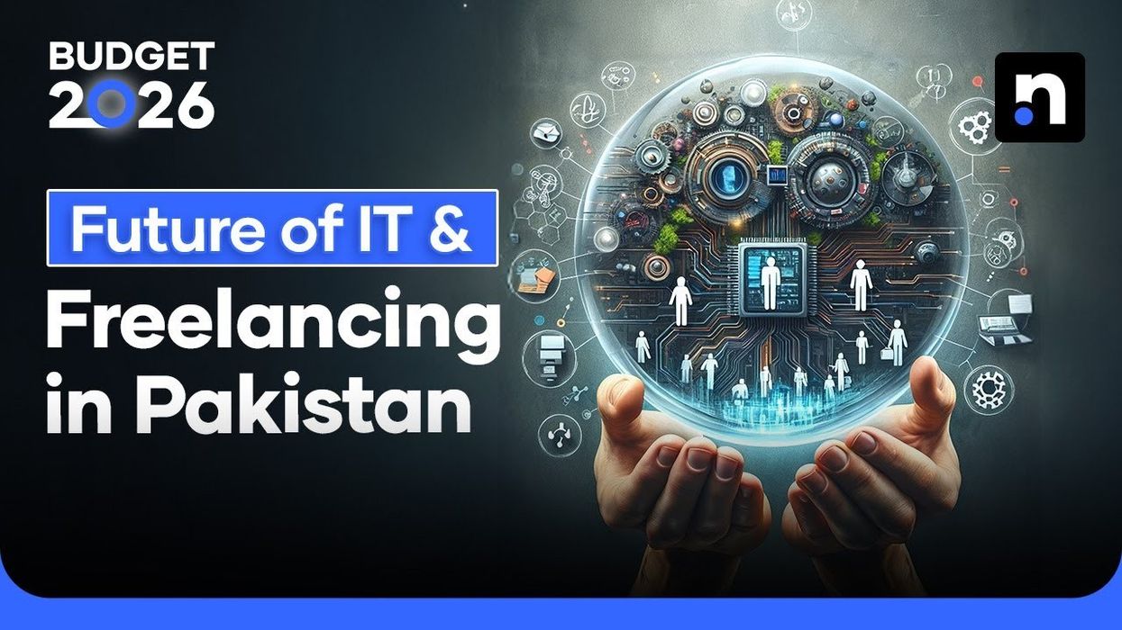 Budget FY26: What it means for tech experts & freelancers