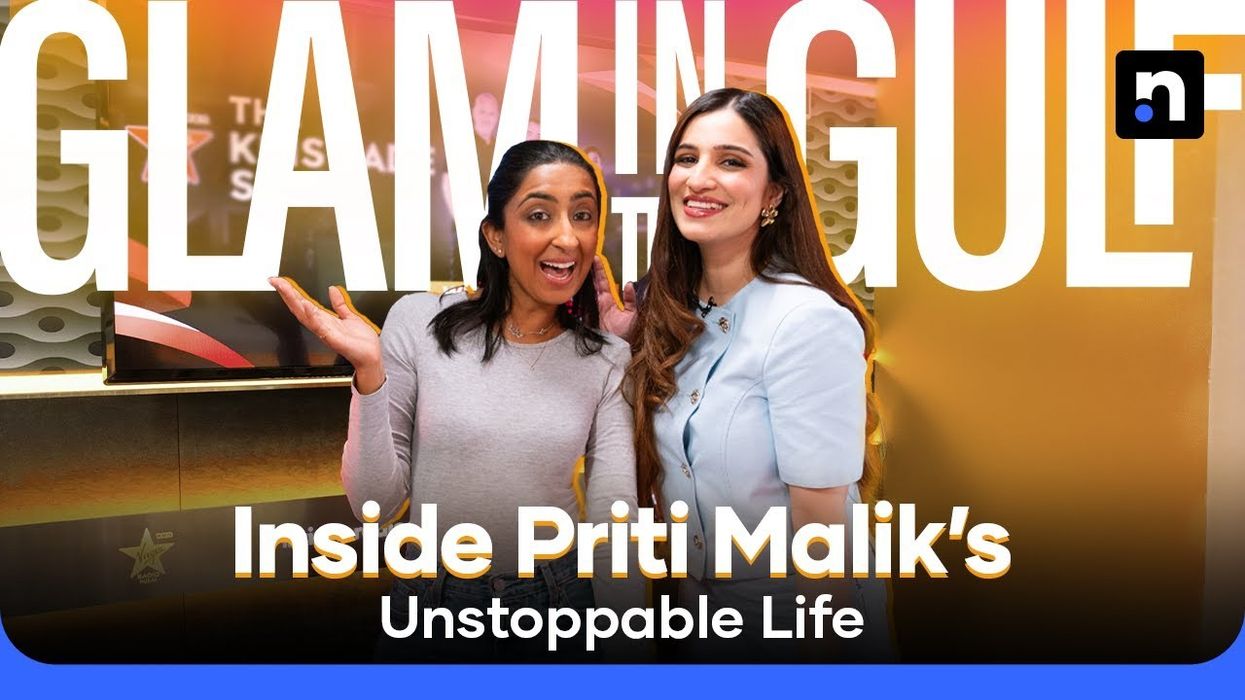 Inside Priti Malik’s unstoppable life