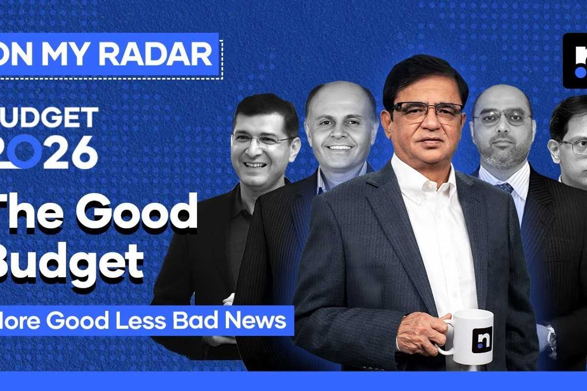 Kamran Khan, experts unpack Pakistan’s 2025–26 budget