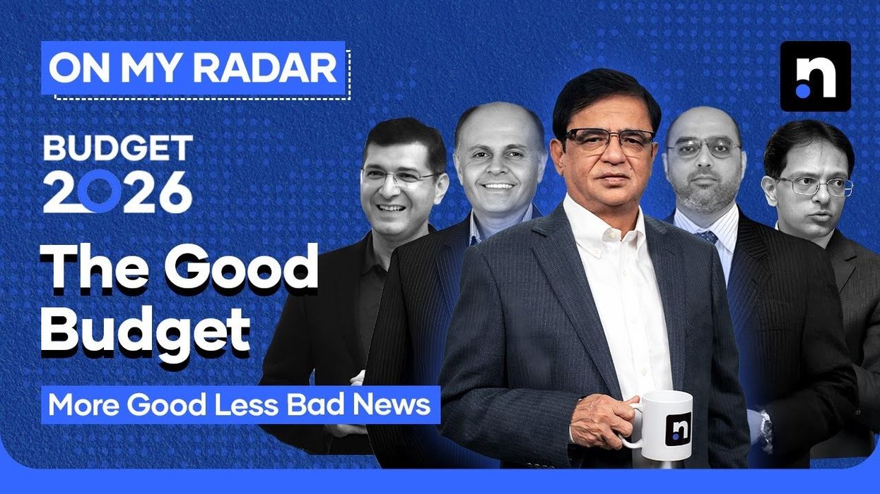 Kamran Khan, experts unpack Pakistan’s 2025–26 budget