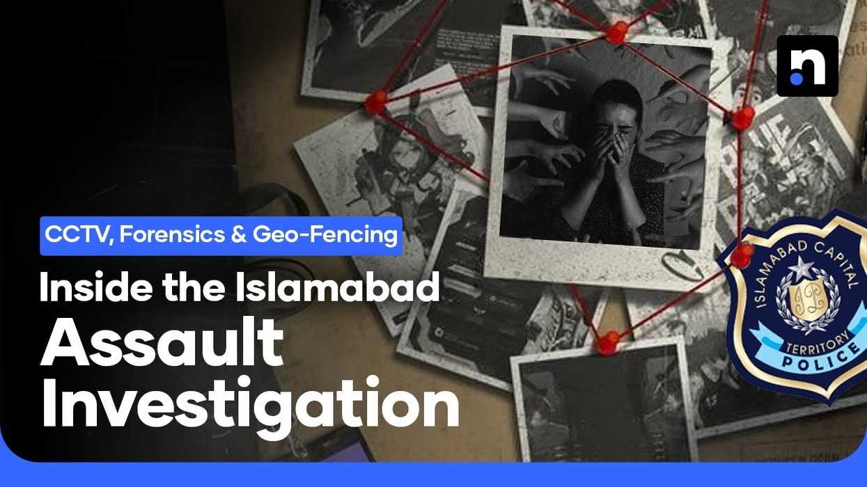 How Islamabad Police cracked the foreign woman assault case in 51 hours