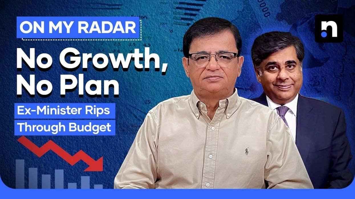 Can Pakistan’s budget deliver on its promises?