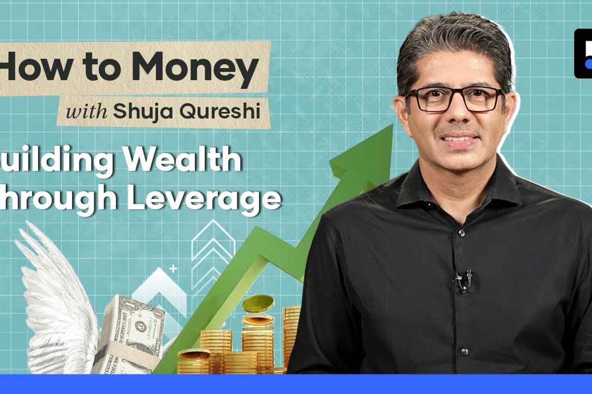 How to use leverage for investment