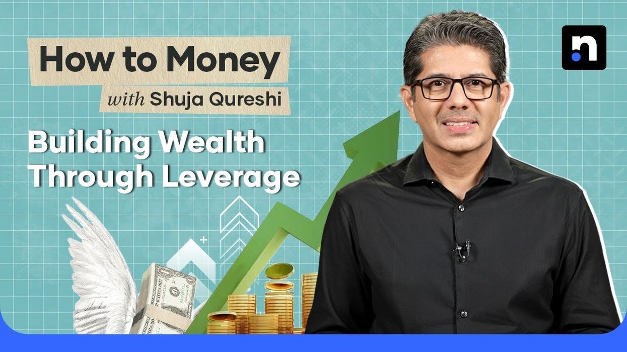 How to use leverage for investment