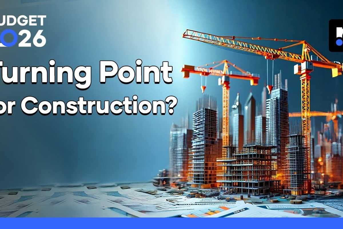Budget 2026: What it means for real estate and construction in Pakistan