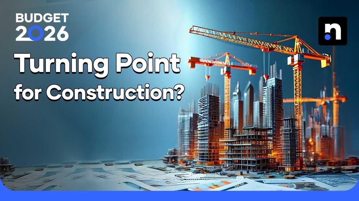 Budget 2026: What it means for real estate and construction in Pakistan