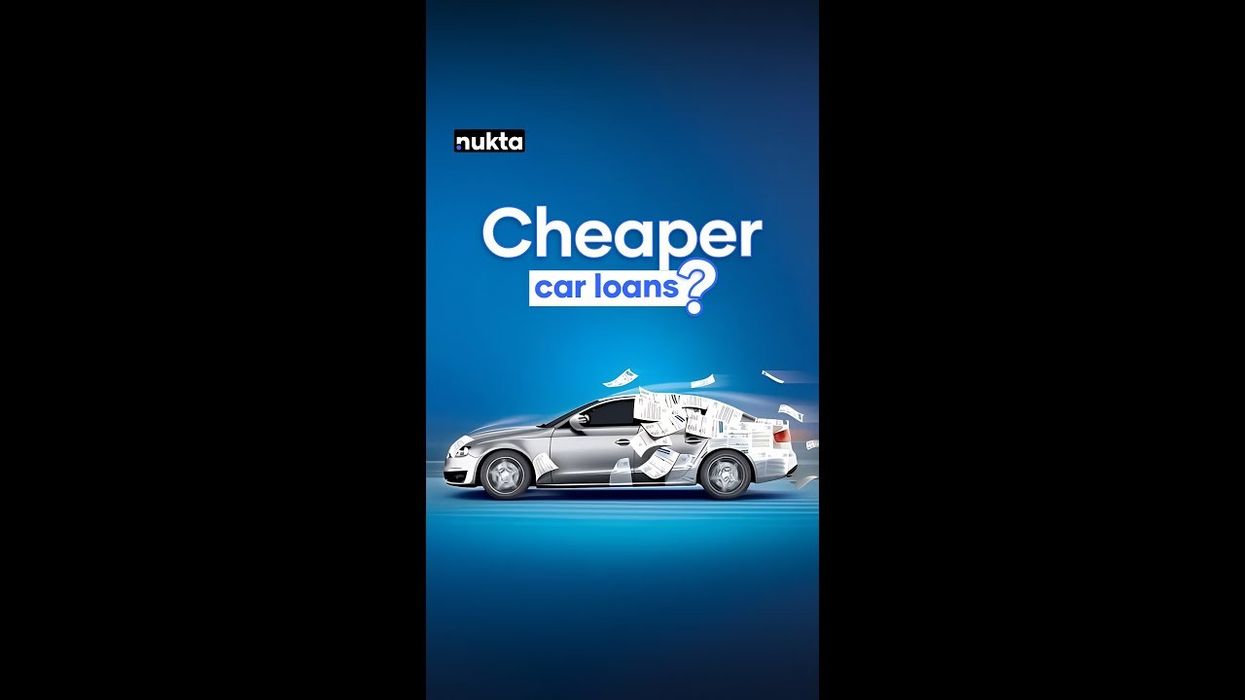 How lower interest rates have affected car loans in Pakistan