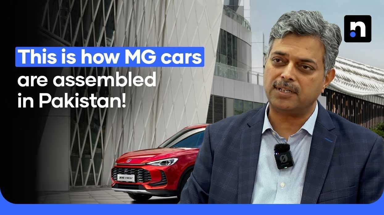Can MG Motors beat the Japanese giants?