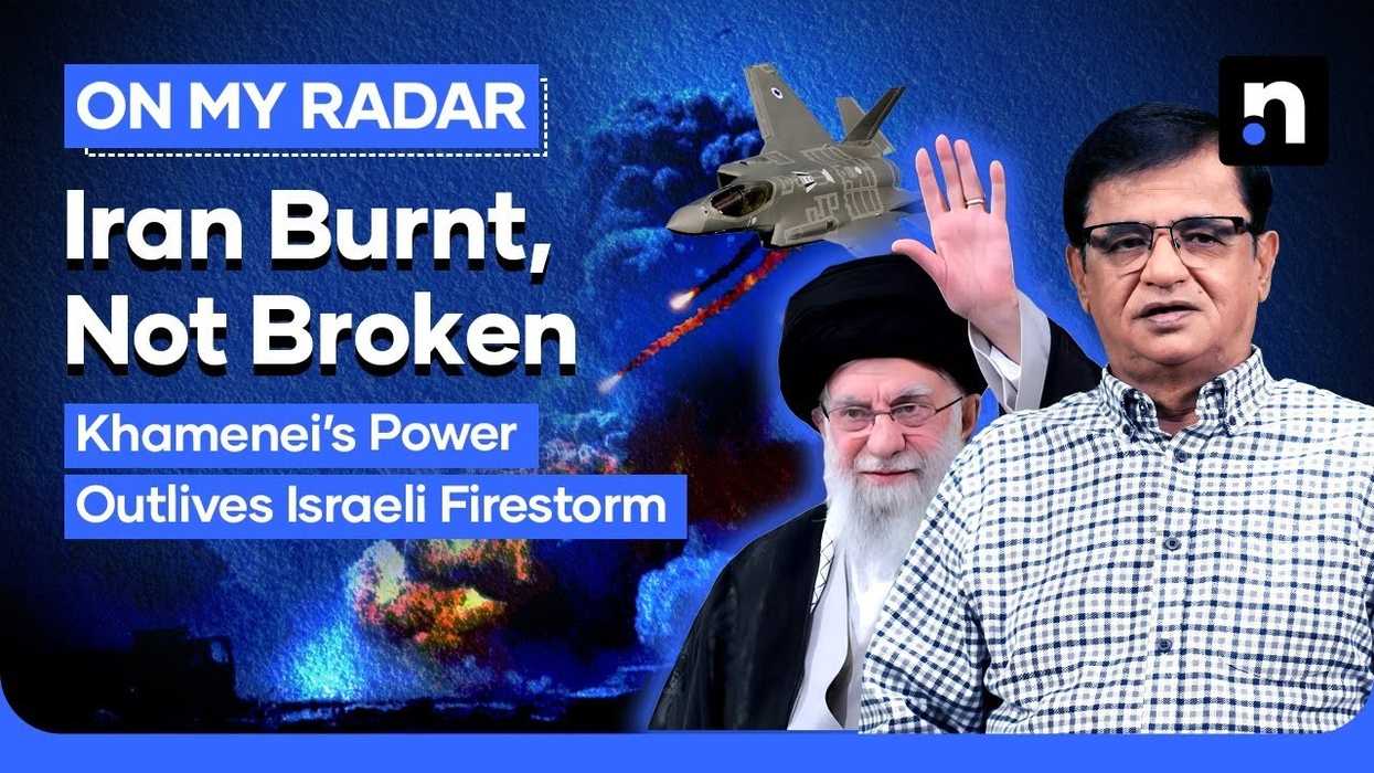 Despite heavy Israeli strikes, Iran’s leadership and nuclear capacity remain intact