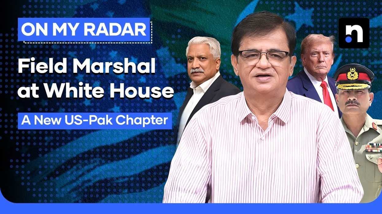 US-Pakistan ties enter new phase after Trump-Munir talks in Washington