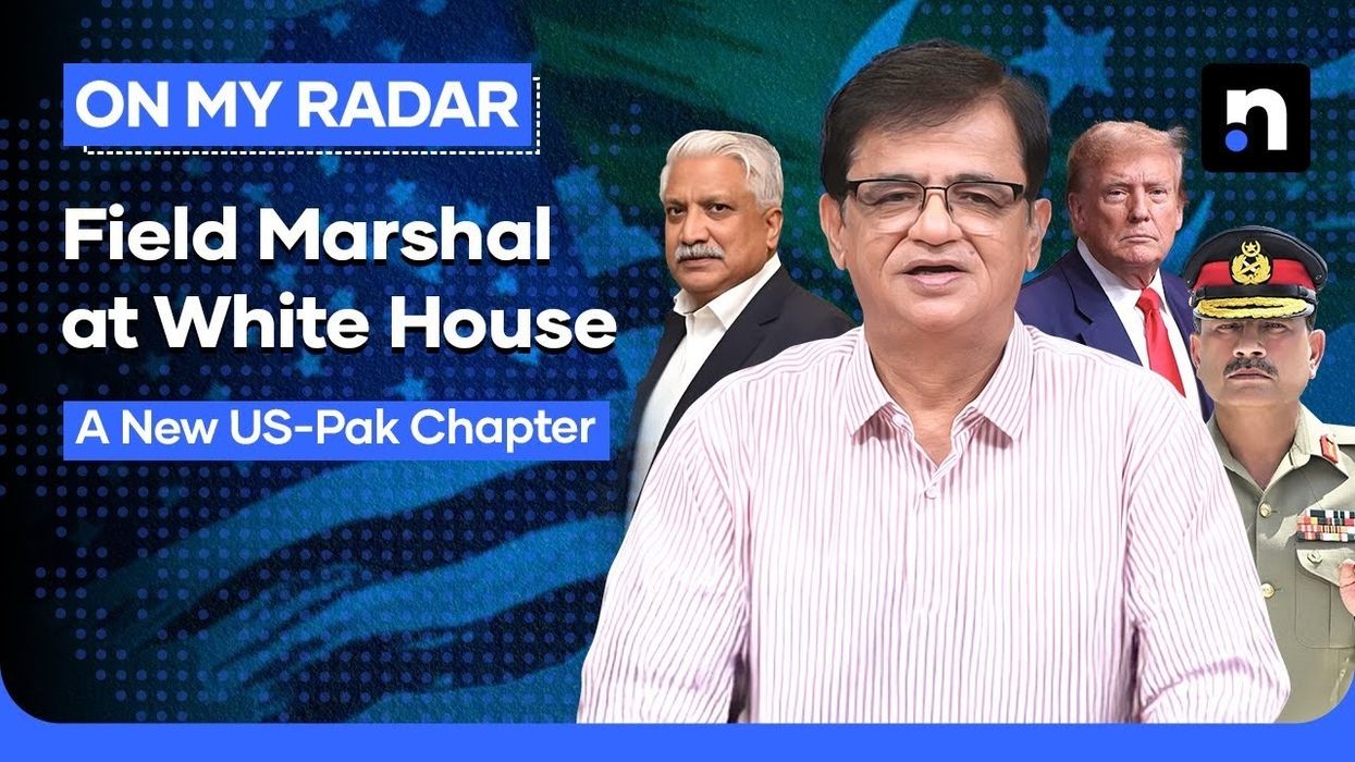 US-Pakistan ties enter new phase after Trump-Munir talks in Washington