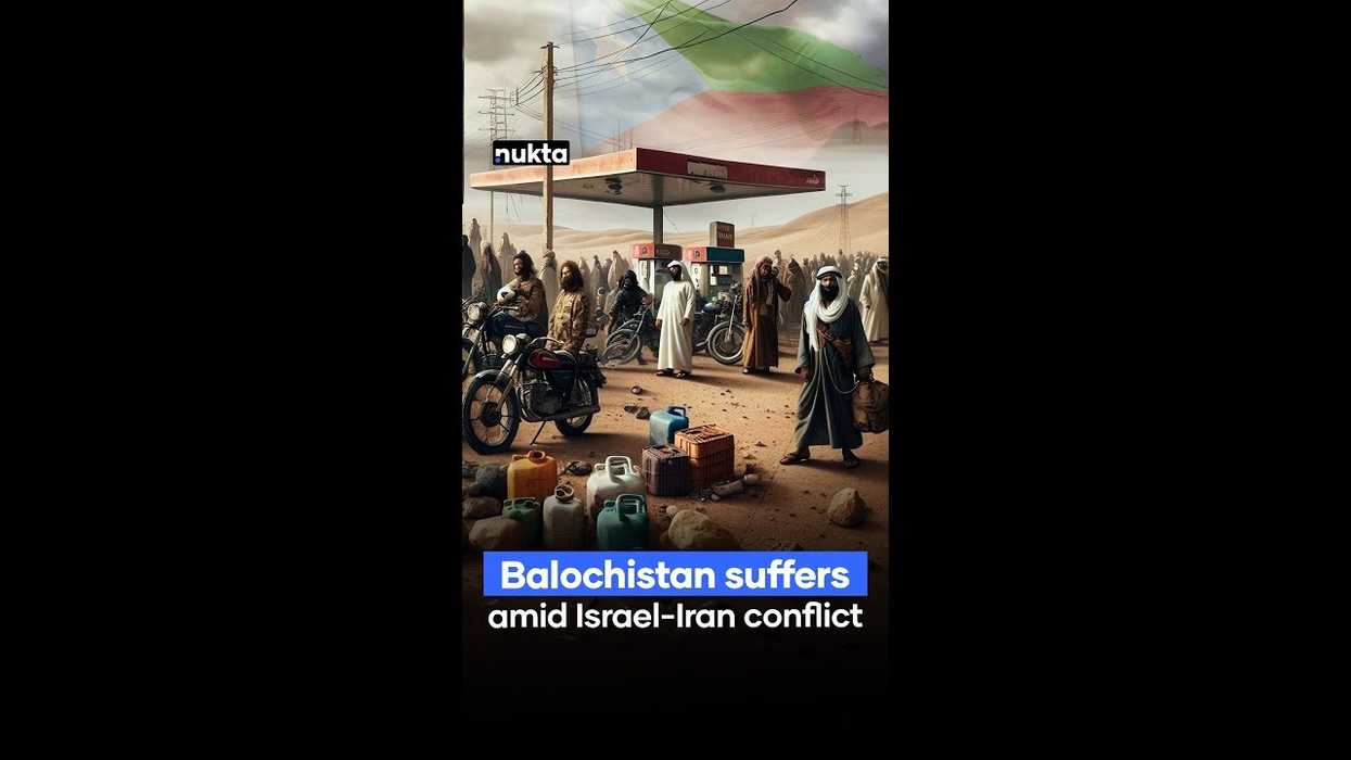 Petrol pumps close, prices soar: Balochistan suffers as Israel-Iran war rages on