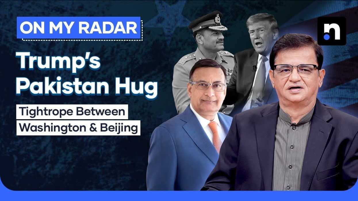 Pakistan emerges as strategic player after India war, Iran-Israel conflict