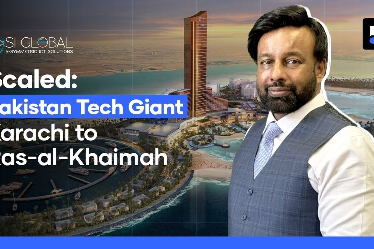 From resignation to global recognition: SI's global success journey