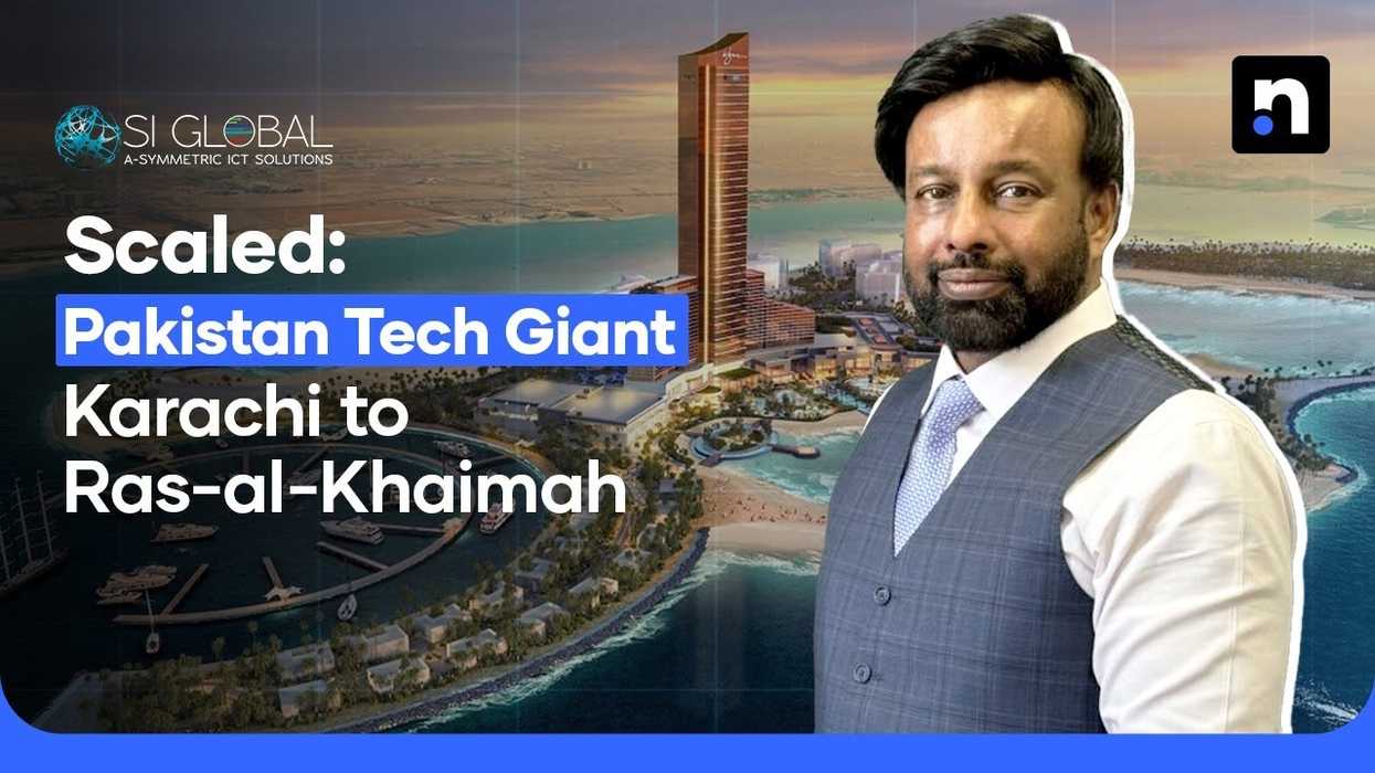 From resignation to global recognition: SI's global success journey