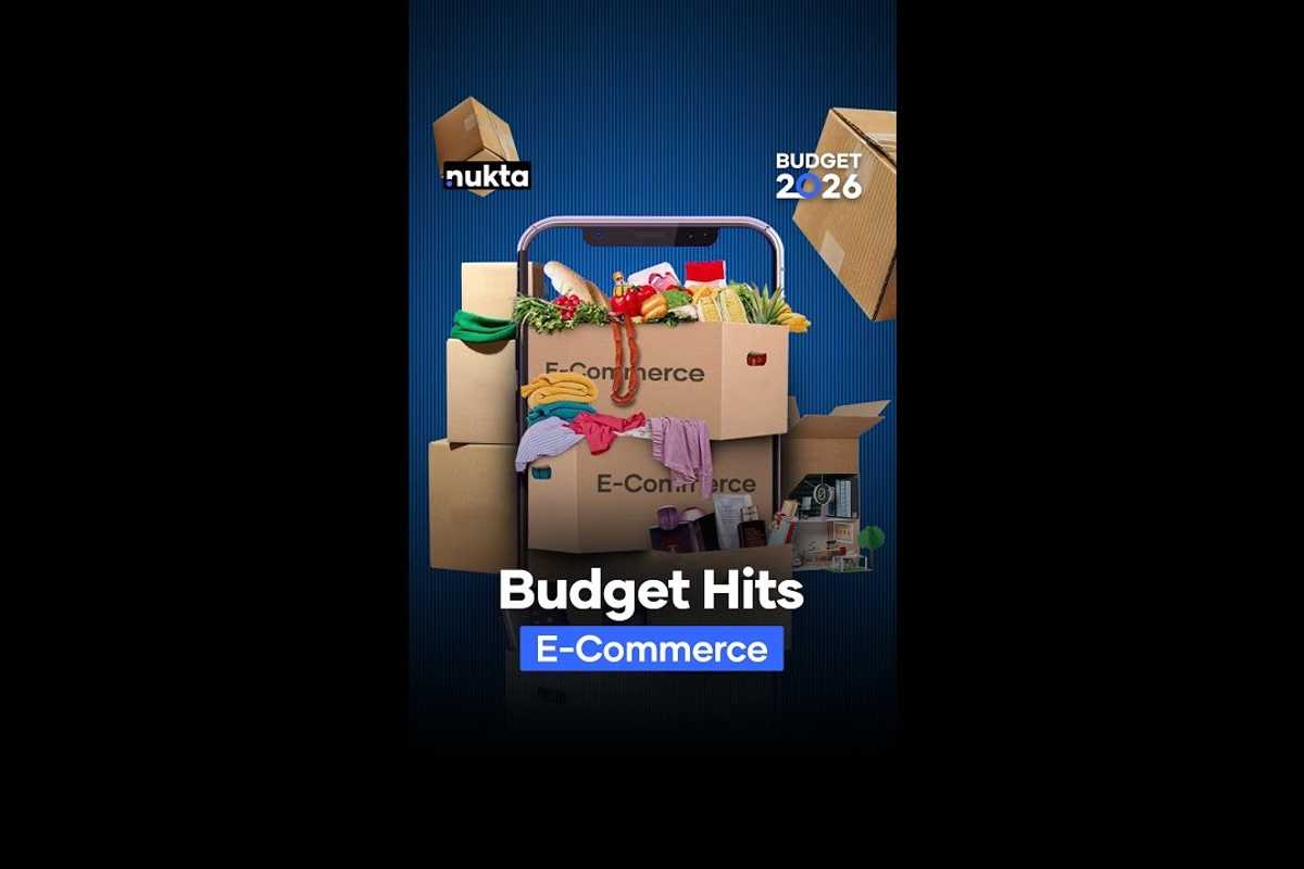 Will new taxes crush Pakistan’s online sellers?