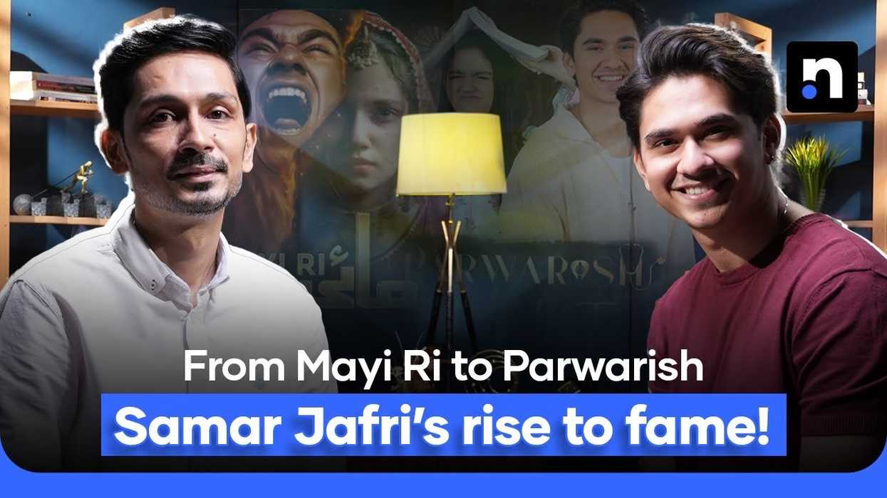 Bonds, beats, and BTS with Samar Jafri: Parwarish, friendship goals, and what’s next