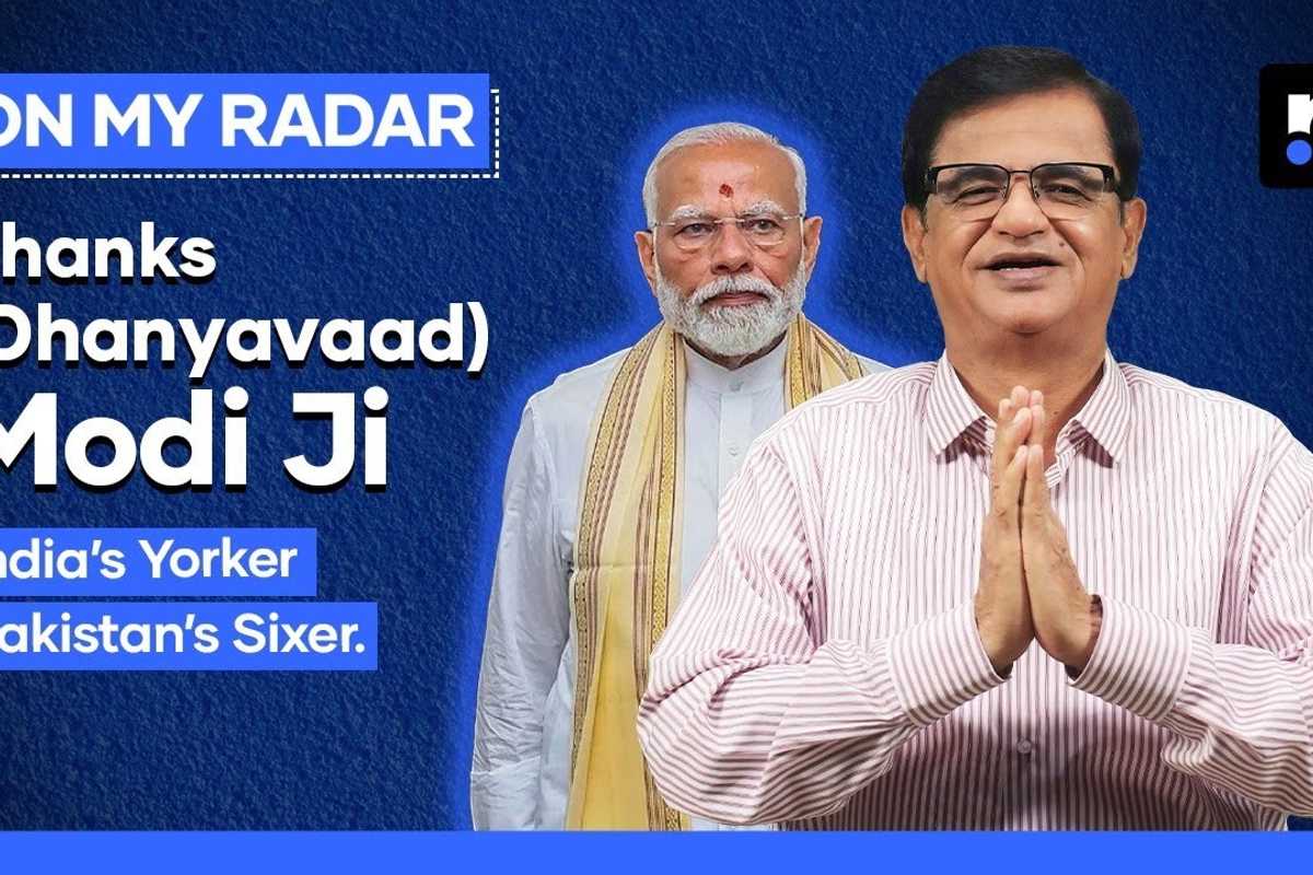 How Modi’s war backfired, bringing Pakistan pride, unity and prestige