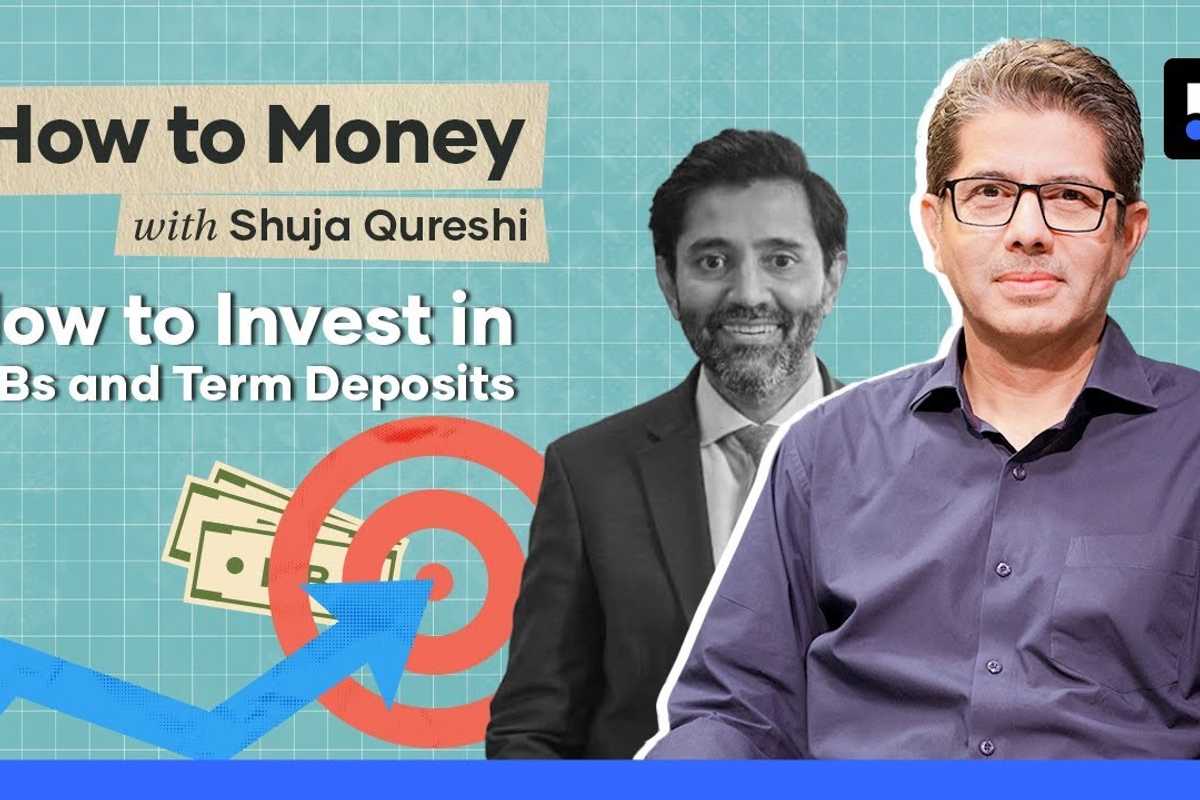 Investing, leveraging, and more with Bank Alfalah's CDO Muhammad Yahya Khan