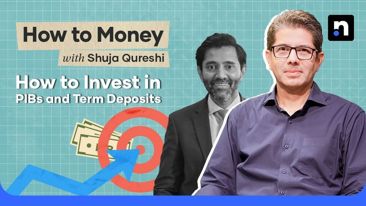 Investing, leveraging, and more with Bank Alfalah's CDO Muhammad Yahya Khan