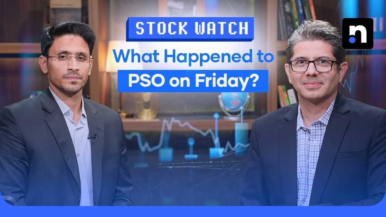 PSX hits record high after ceasefire boost