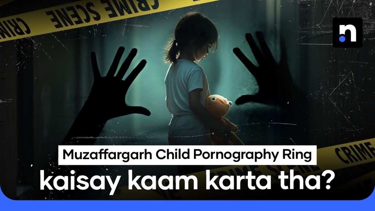 Inside Pakistan’s child pornography network: The Muzaffargarh ring exposed