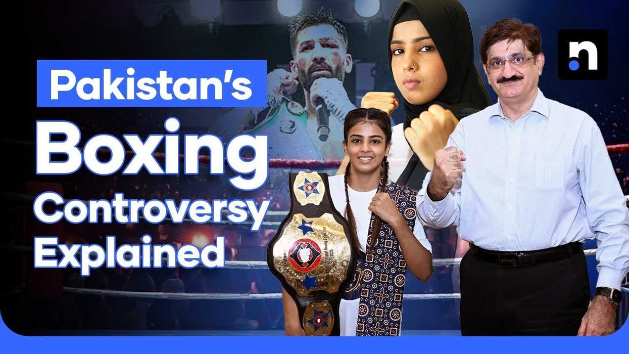 Aliya Soomro: Fraud, govt’s pawn or victim of false media hype?