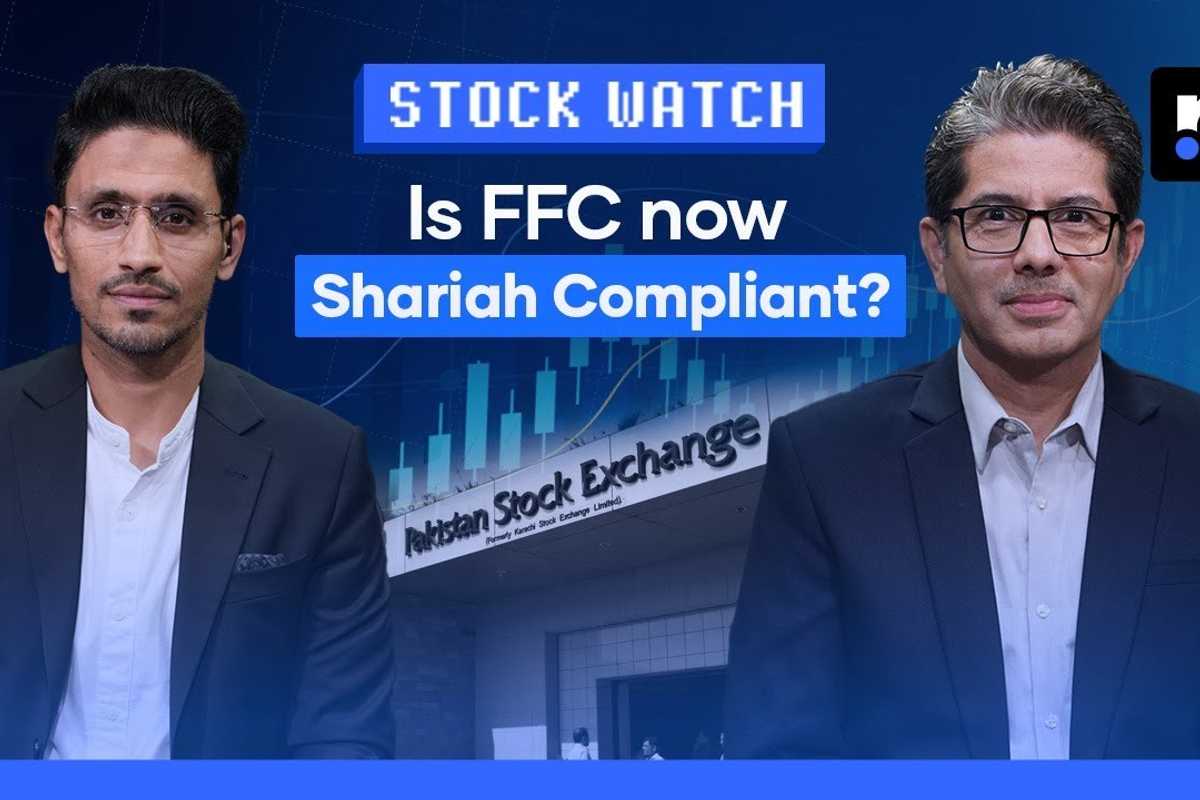 KSE-100 hits record 131,949, banking stocks lead the charge