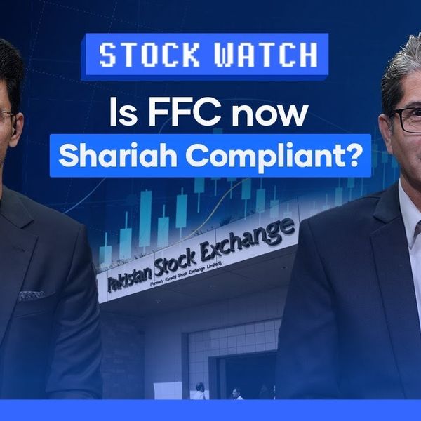 KSE-100 hits record 131,949, banking stocks lead the charge