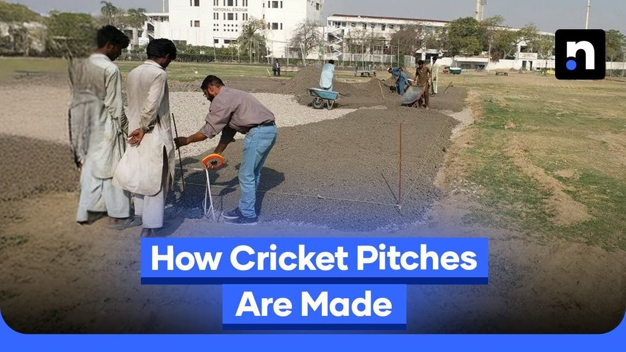 The role of soil and science in pitch preparation