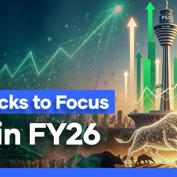 PSX’s bull run: 5 smart stock picks for FY26