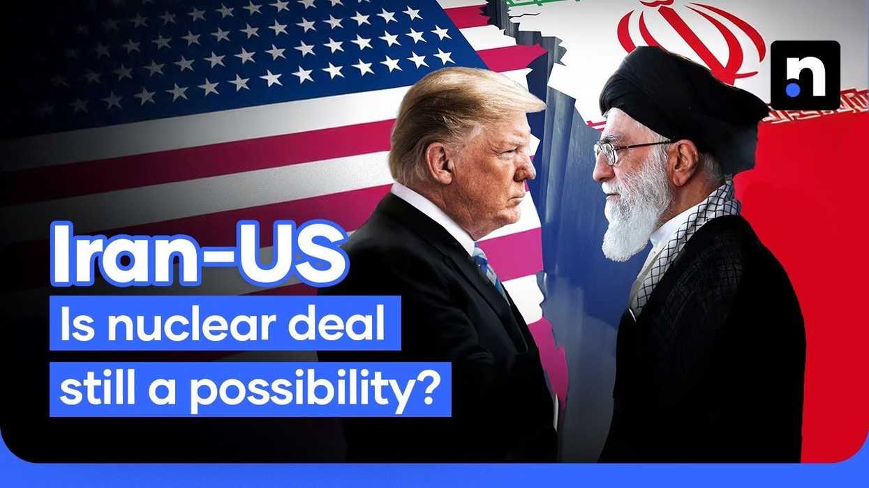 Is nuclear deal still possible between Iran and US?