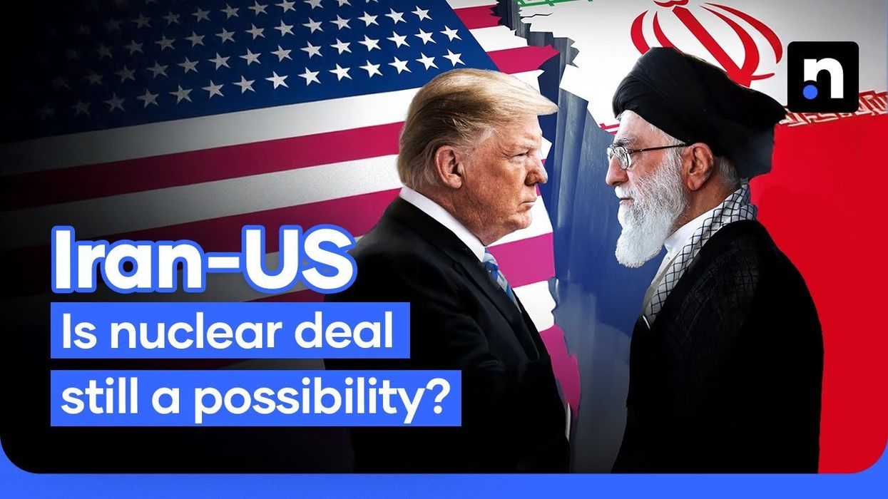 Is nuclear deal still possible between Iran and US?