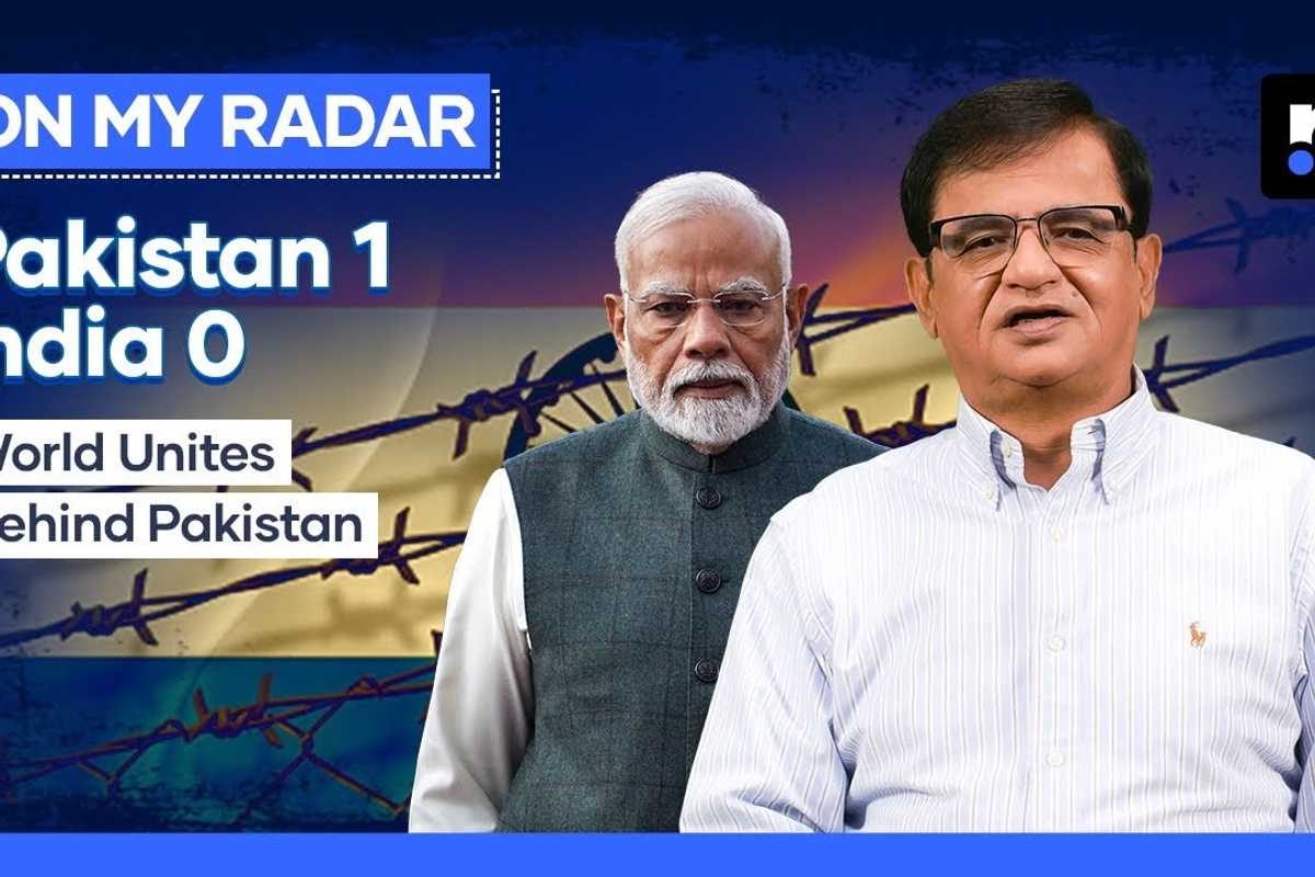 How India’s regional defeat is turning into global isolation