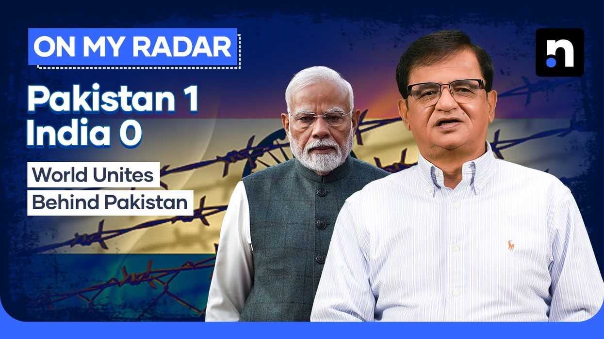 How India’s regional defeat is turning into global isolation