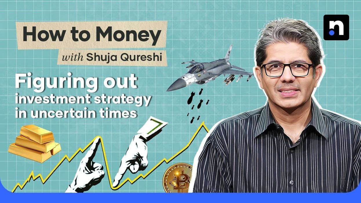 How to calculate your risk profile?