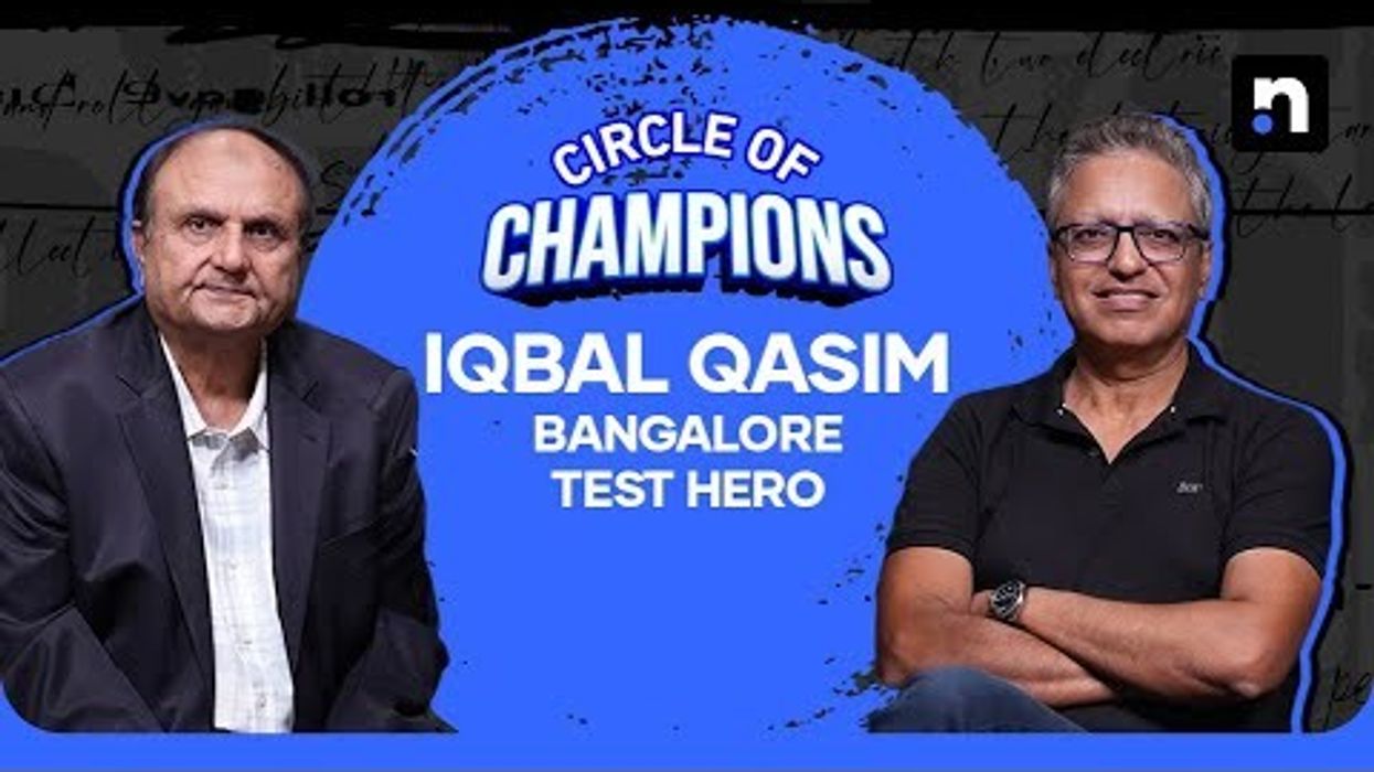 Iqbal Qasim breaks down Pakistan’s decline despite talent and funding