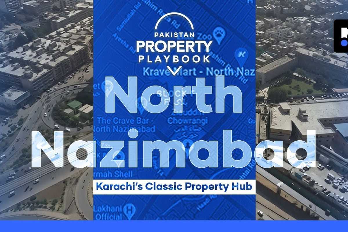 North Nazimabad remains Karachi’s prime residential hub
