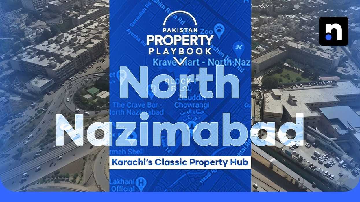 North Nazimabad remains Karachi’s prime residential hub